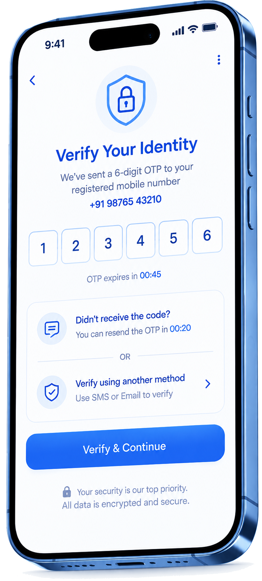 Wealthverze Security Visual 2