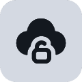 Data Control Icon
